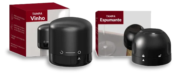 Kit Tampa Mista
